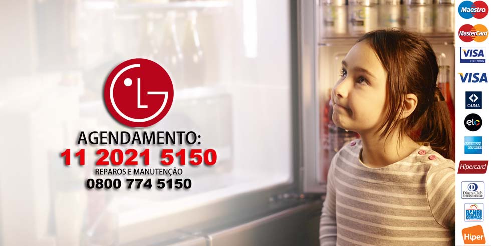 Assistência Técnica Eletrodomésticos