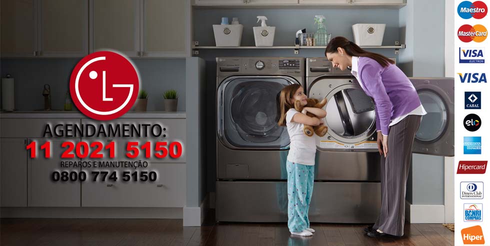 Assistência Técnica Eletrodomésticos