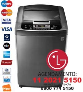 Assistência Técnica LG Eletrodomésticos